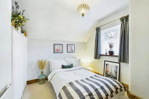 Second Bedroom 1