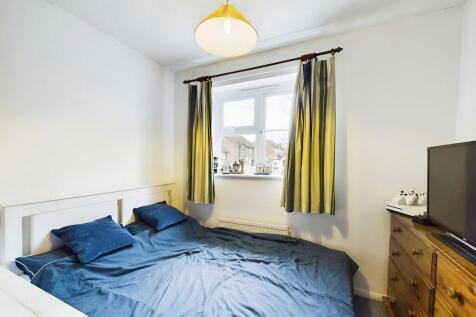 bedroom.
