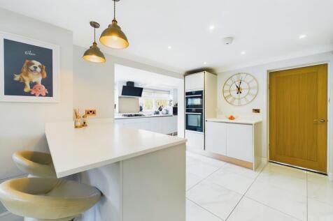 Breakfast Bar