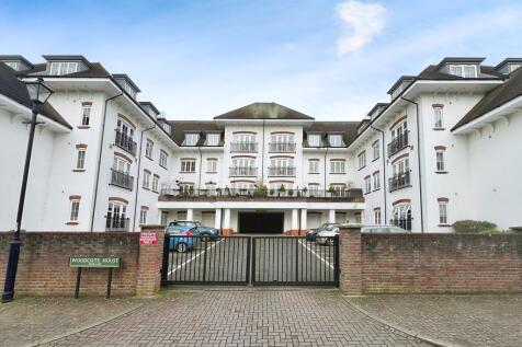 Woodcote House