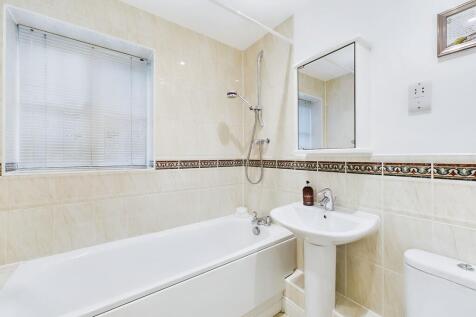 bathroom.