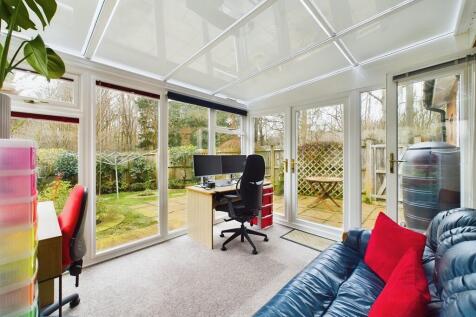 conservatory&#39;