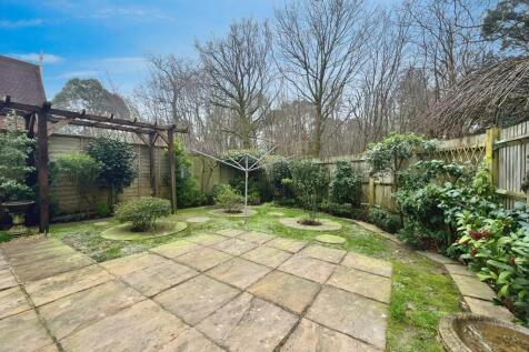 Garden.