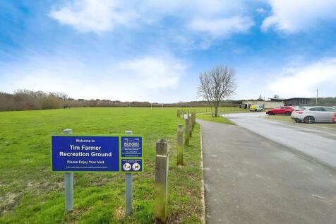 Recreation Ground