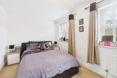 bedroom.