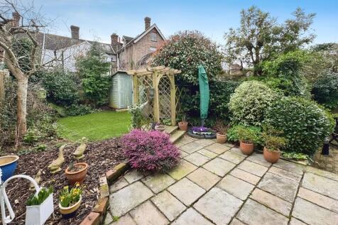 garden,