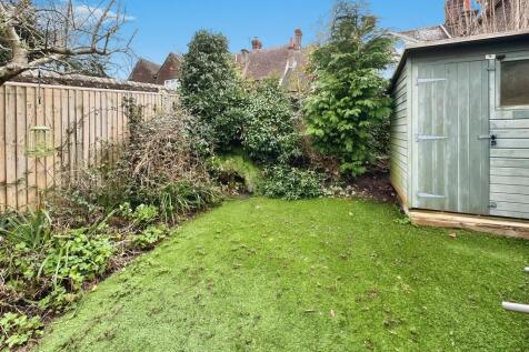 garden-