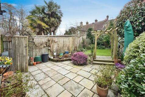 garden;