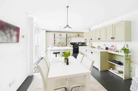 kitchen&#39;