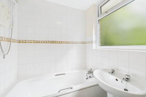 bathroom.