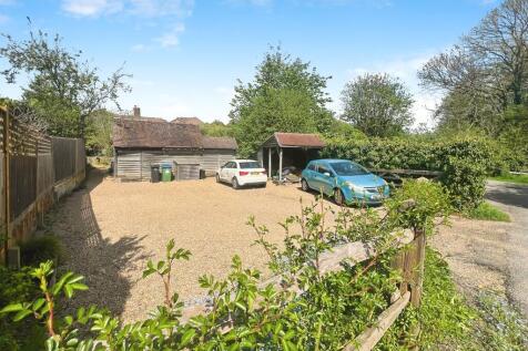Garage and parkin...