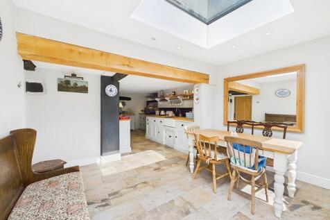 dining area.