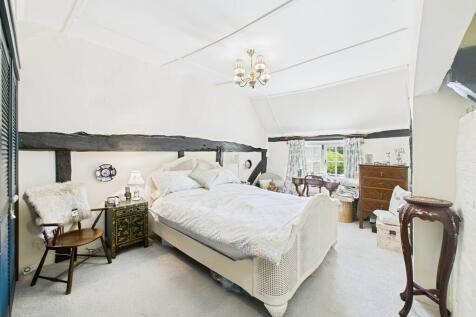 bedroom one-