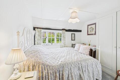 bedroom two..