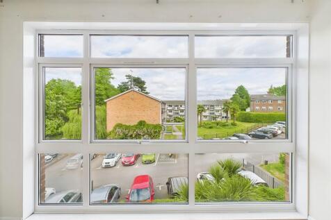 picture window