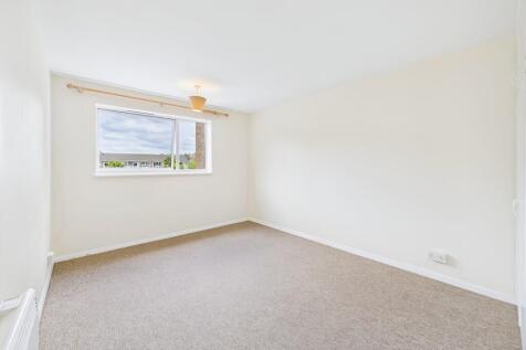 bedroom one.