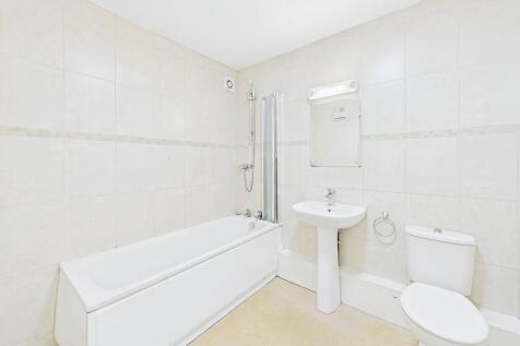 bathroom.