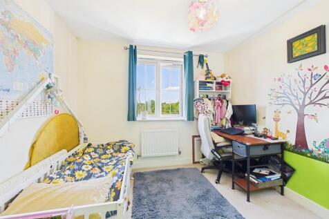 bedroom two.