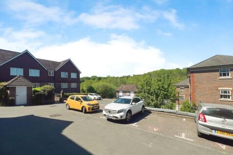 parking area.