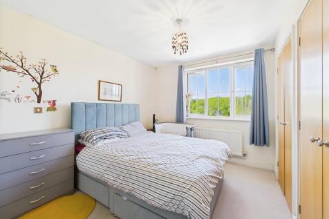 bedroom one.