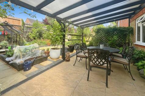 garden patio