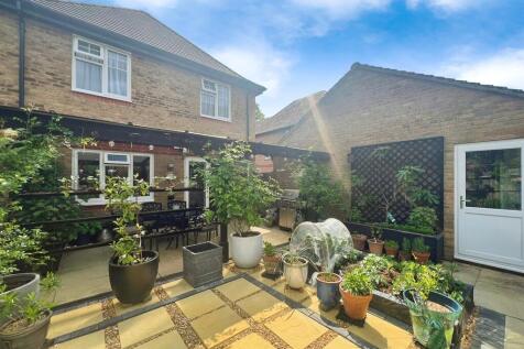 garden..