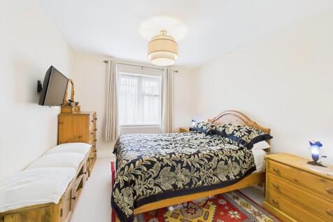 bedroom one.