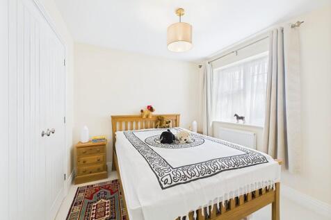 bedroom two.