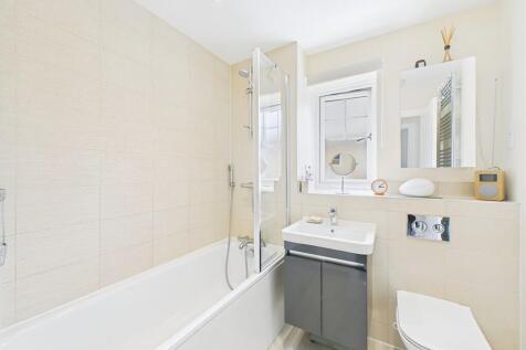 bathroom.