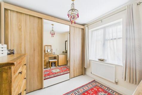 bedroom three,