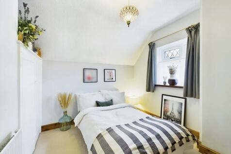 Second Bedroom 1