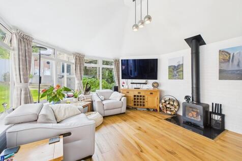 garden room.