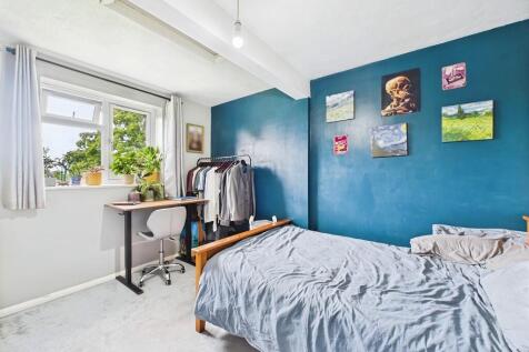 bedroom three.