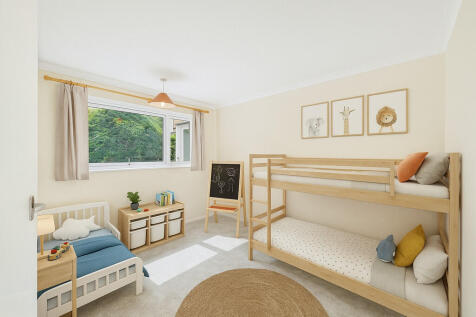 AI generated kids...