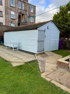 EXTERIOR STORAGE/OUTBUILDINGS