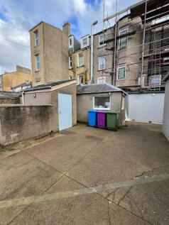 EXTERIOR STORAGE/OUTBUILDINGS