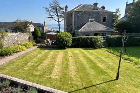 Gardens and Outbuildings