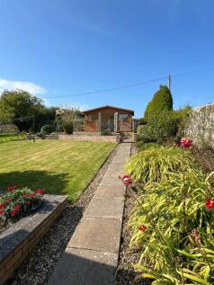 Gardens and Outbuildings