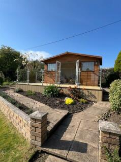 Gardens and Outbuildings