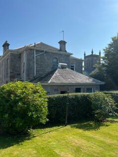 Gardens and Outbuildings