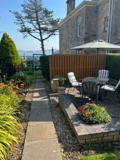 Gardens and Outbuildings