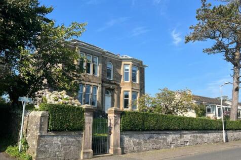 Gardens and Outbuildings