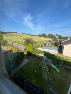 Gardens and Outbuildings