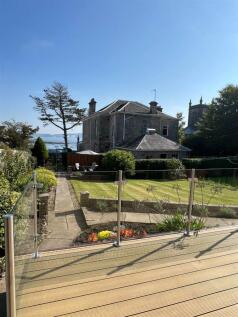 Gardens and Outbuildings