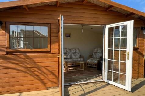 Gardens and Outbuildings