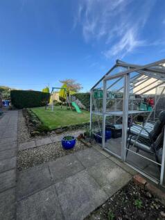 Gardens and Outbuildings