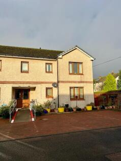Gardens &amp; Outside Areas