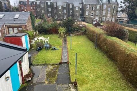 Gardens and Outbuildings