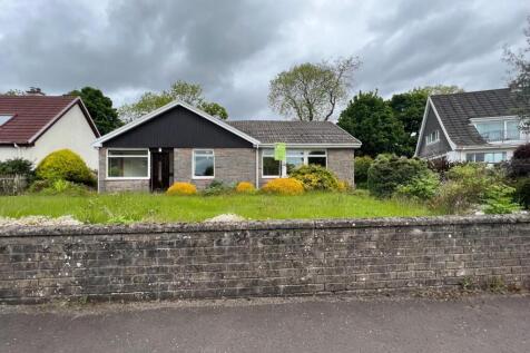 Garden and Outbuildings