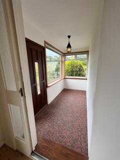 Entrance Porch